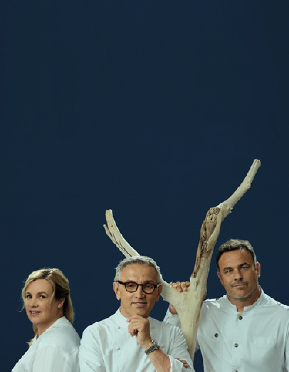 Restaurant Archipelago Weltberühmte Chefköche Costa Kreuzfahrten