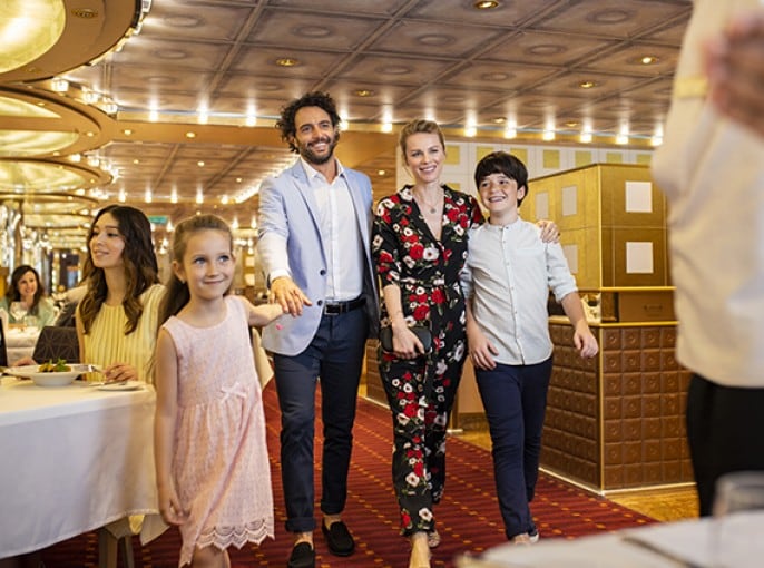 tenue soirée du commandant