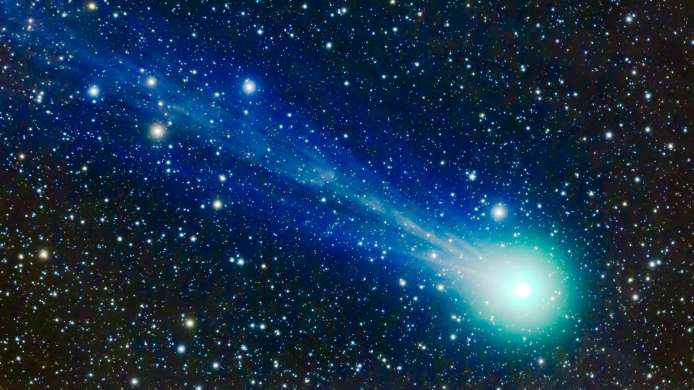 étoiles Filantes Ce Quil Faut Savoir Sur La Nuit Des