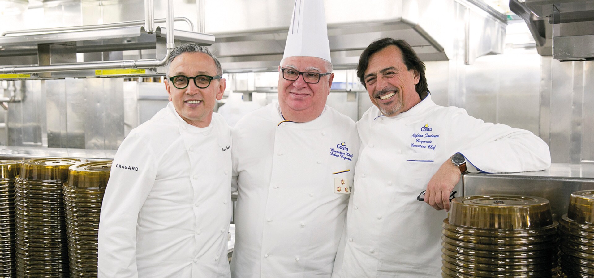 Neuer katalog costa 2017 Costa Club