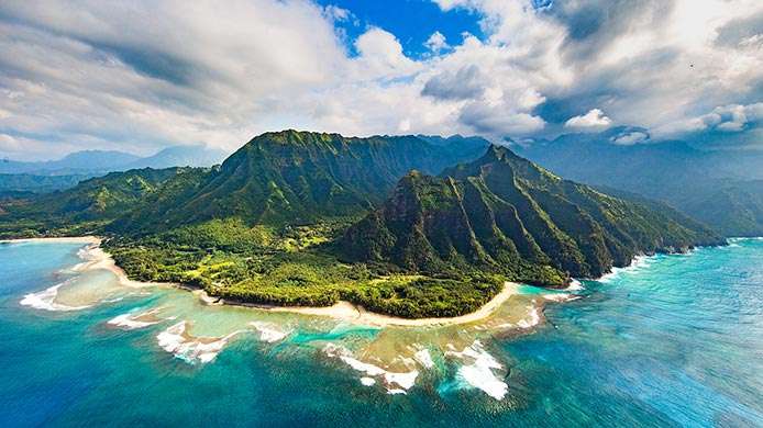 hawaii iles