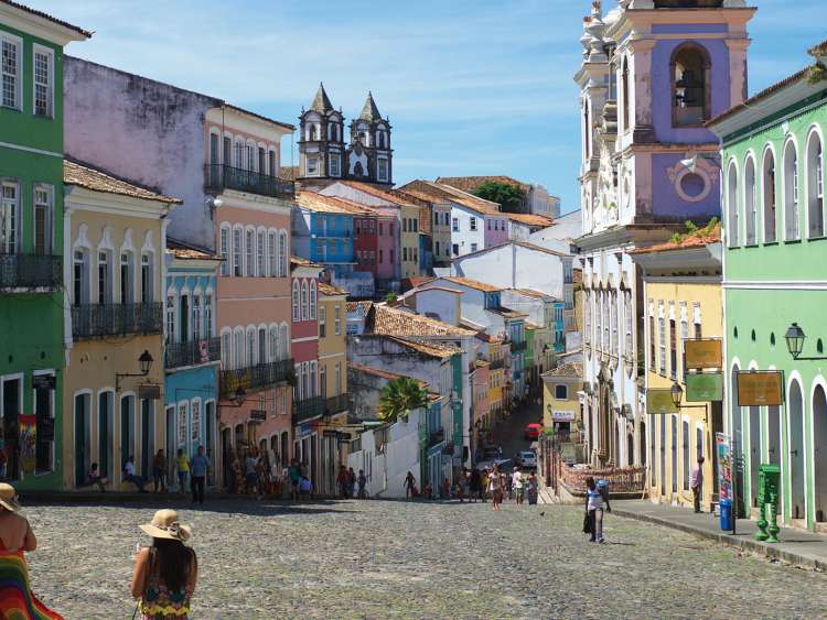 Croisieres Au Bresil Prix Offres Et Promotions Costa Croisieres