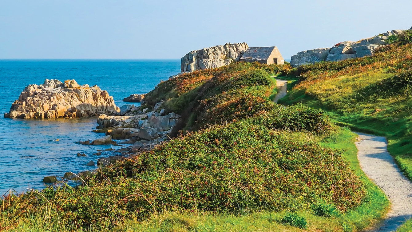 Kreuzfahrt Guernsey Routen und Angebote Costa Kreuzfahrten