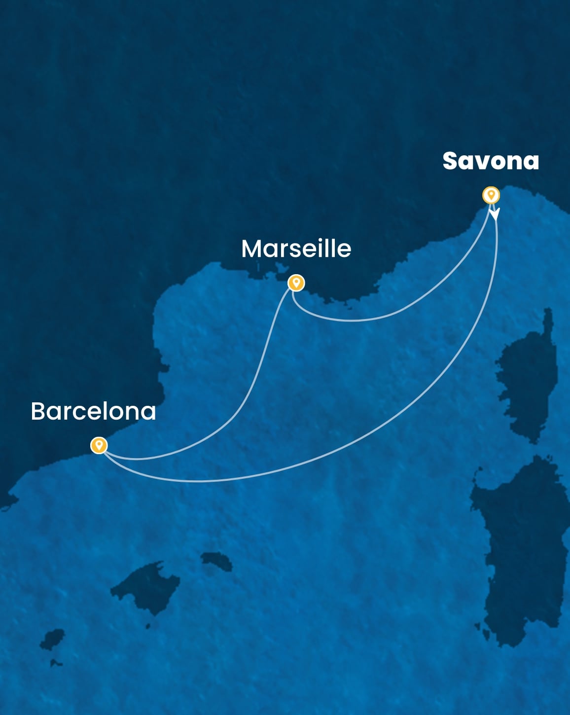 Costa Fascinosa: Deckplan, Kabinen & Route | Costa Kreuzfahrten